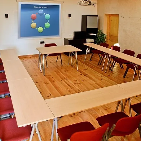 Hotel Le Domaine Du Plantier Grenoble
