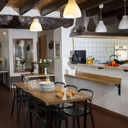 Le Domaine Du Plantier Hotel 4*