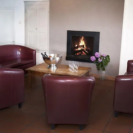 Le Domaine Du Plantier 4*