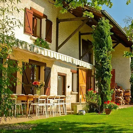 Le Domaine Du Plantier Hotel 4*