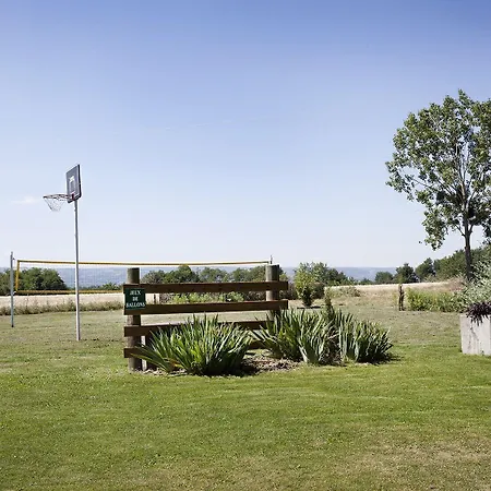 Le Domaine Du Plantier