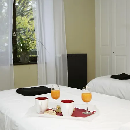 Le Domaine Du Plantier 4* Grenoble